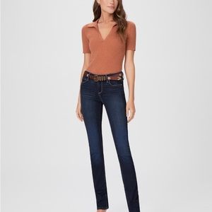 Paige( premium denim) Skyline Straight leg jeans